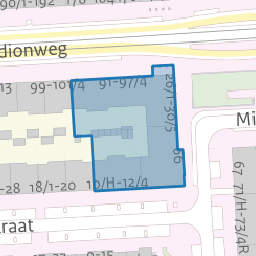 Perceel ASD23-AB-1689