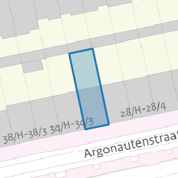 Perceel ASD23-AB-1694