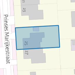 Perceel ASD23-AB-1696