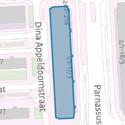 Perceel ASD23-AB-1700