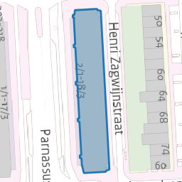 Perceel ASD23-AB-1701