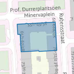 Perceel ASD23-AB-1707