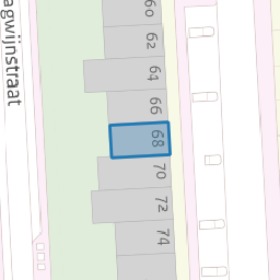 Perceel ASD23-AB-1725