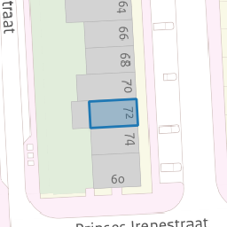 Perceel ASD23-AB-1727