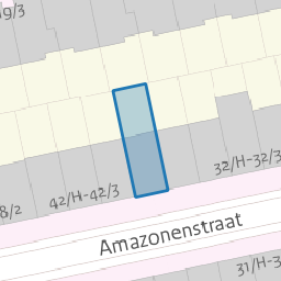 Perceel ASD23-AB-1745