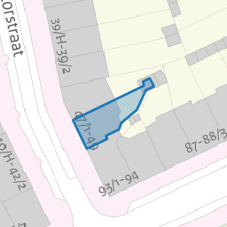 Perceel ASD23-AB-1775