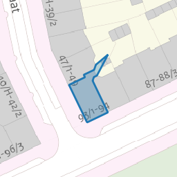 Perceel ASD23-AB-1776