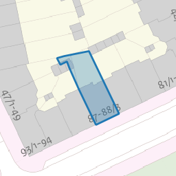 Perceel ASD23-AB-1779