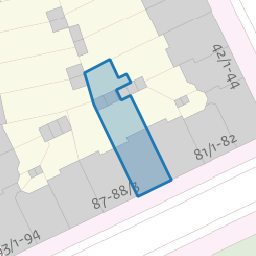 Perceel ASD23-AB-1780