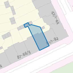 Perceel ASD23-AB-1781