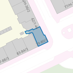 Perceel ASD23-AB-1783