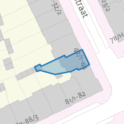 Perceel ASD23-AB-1784