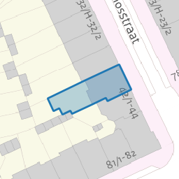 Perceel ASD23-AB-1785