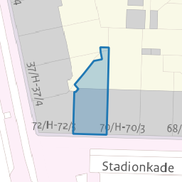 Perceel ASD23-AB-1799