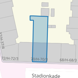 Perceel ASD23-AB-1800