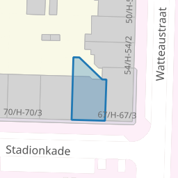 Perceel ASD23-AB-1802