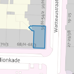 Perceel ASD23-AB-1803