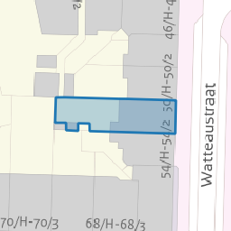 Perceel ASD23-AB-1805