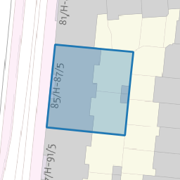 Perceel ASD23-AB-1832