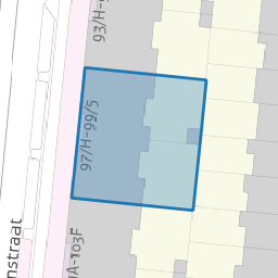 Perceel ASD23-AB-1835