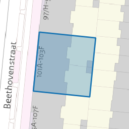 Perceel ASD23-AB-1836