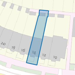 Perceel ASD23-AB-1843