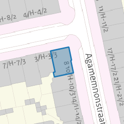 Perceel ASD23-AB-1860