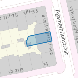 Perceel ASD23-AB-1862