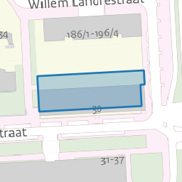 Perceel ASD23-AB-1863