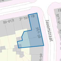 Perceel ASD23-AB-1884