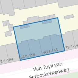 Perceel ASD23-AB-1893