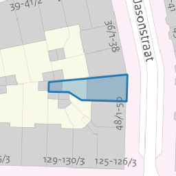 Perceel ASD23-AB-1900