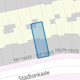 Perceel ASD23-AB-1909