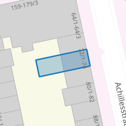 Perceel ASD23-AB-1913