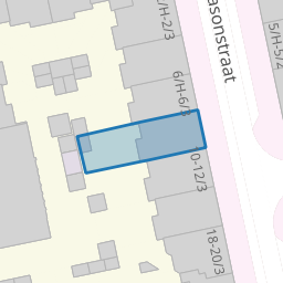 Perceel ASD23-AB-1923