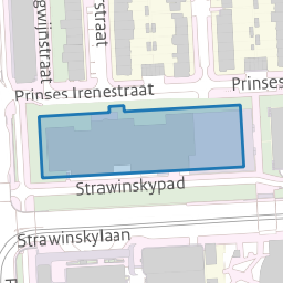 Perceel ASD23-AB-1937