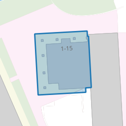 Perceel ASD23-AB-1945