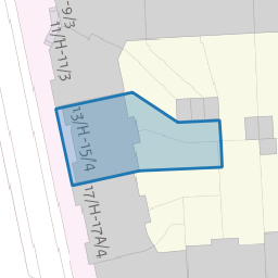 Perceel ASD23-AB-1947