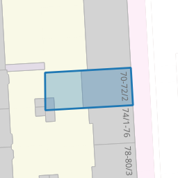 Perceel ASD23-AB-1974