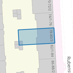 Perceel ASD23-AB-1976