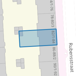 Perceel ASD23-AB-1977