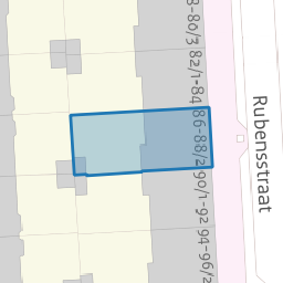 Perceel ASD23-AB-1978