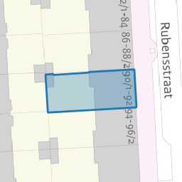 Perceel ASD23-AB-1979