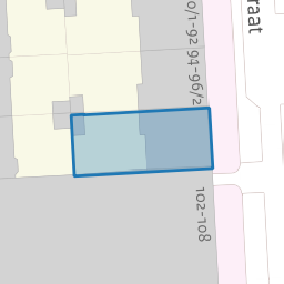 Perceel ASD23-AB-1981