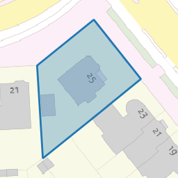 Perceel ASD23-AB-199