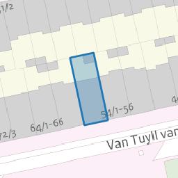 Perceel ASD23-AB-1990