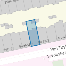 Perceel ASD23-AB-1991