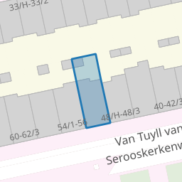 Perceel ASD23-AB-1992