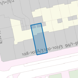 Perceel ASD23-AB-1993