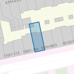 Perceel ASD23-AB-1994